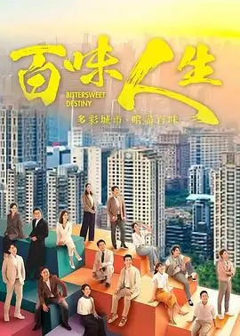 剧集条目《雾港灯塔》封面占位图
